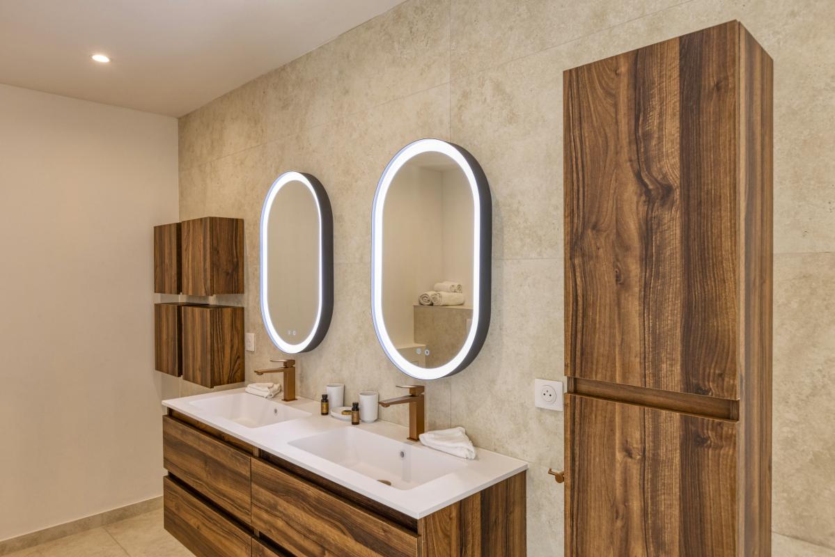 14_VillaGreystone_Location villa Terres Basses Saint Martin 